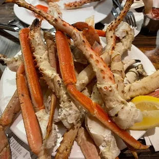 King Crab