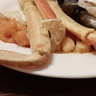 Snow Crab