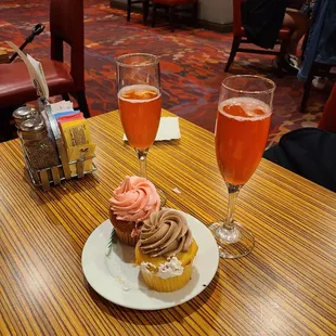 That start of a beautiful bday