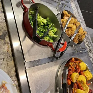 American Fried Chicken