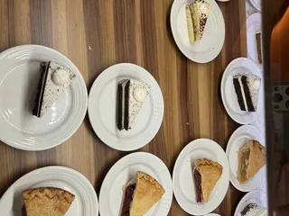 The Buffet at Excalibur