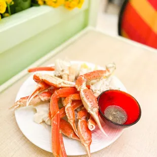 The only reason I came ;D * | www.moniquedao.com