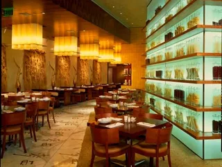 Smith & Wollensky - Las Vegas