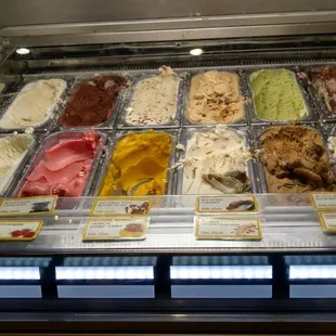 Gelato