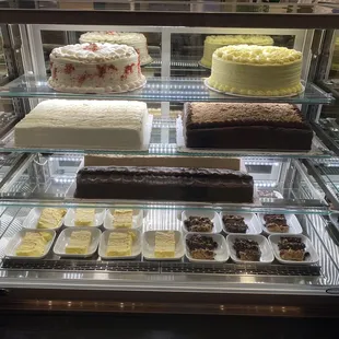 Dessert Anyone?
