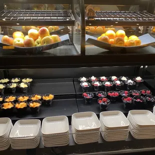 Fresh Fruit