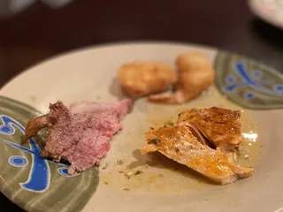 Fun Buffet
