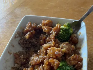 New Peking Express
