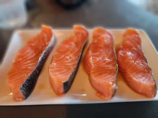FIYAH Korean BBQ & Hot Pot