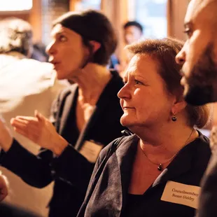 Let us host your next cooperate meeting or fundraiser.