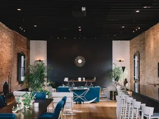 Fire House Loft