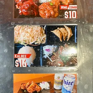1/2022 menu