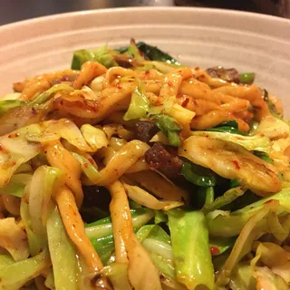 Du Kuh Bee Noodle