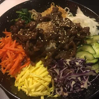 BiBimBap