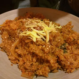 Fried Rice