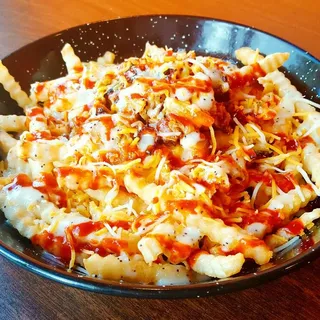 Fries