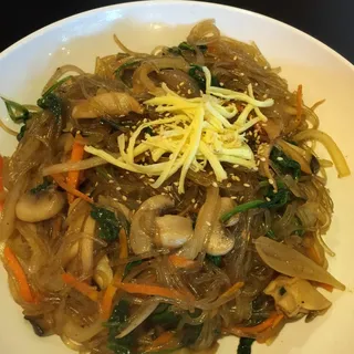 Japchae
