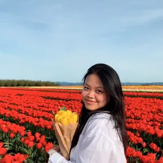 Kiara Mae S.