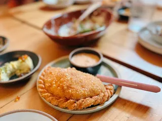 Jeju Restaurant