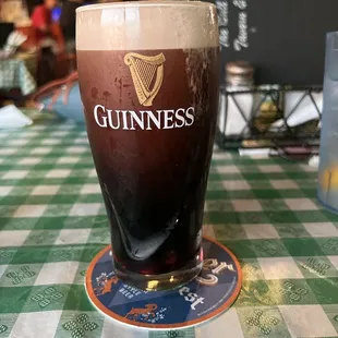 Great Guinness 16 oz