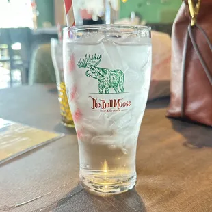 drink