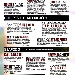 this rAd menu [2]