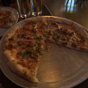The Bull Pizza Co