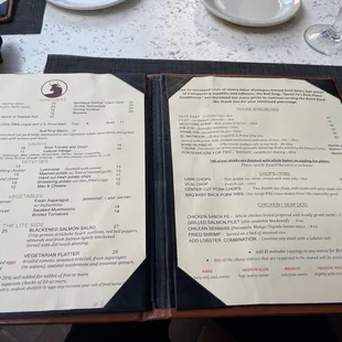 The tale of the tape