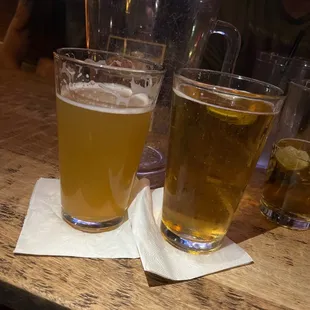 Hammered at the bulldog
