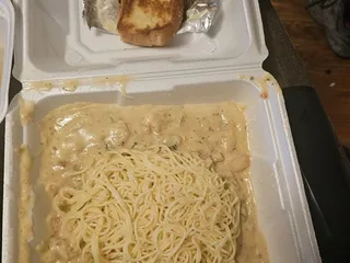 Sidelines Grill