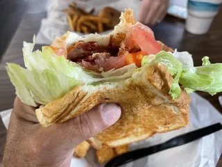 The Amish Trading Post