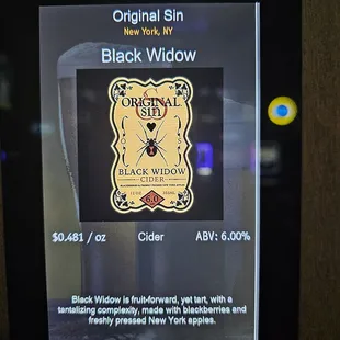 what I sampled ;) #yum #ReviewsByRL