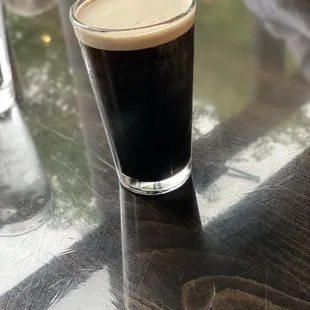 Peanut Butter Porter