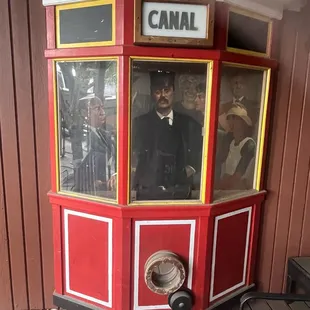 Who knew Theodore Roosevelt was a street car conductor