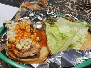 Bruno's Tavern