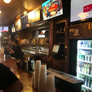 The Bar