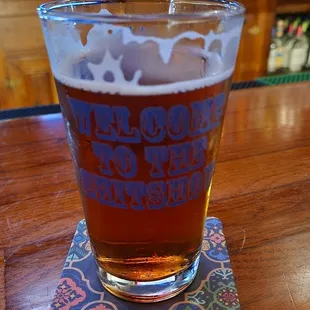 Beer