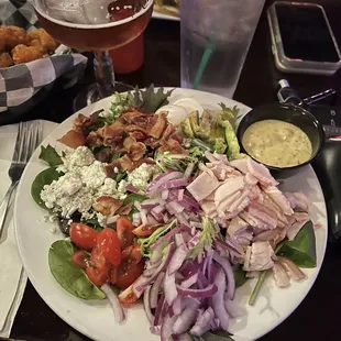 food, salad, salads
