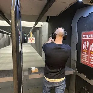 The facility was very nice and clean and the staff were very professional and friendly!