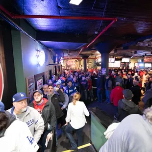 2018 World Series Game 1 and 2