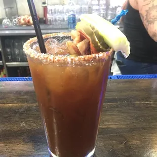 Bloody Mary