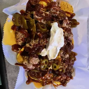 The Bully Gorilla Bar