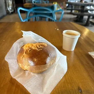 Breakfast bake