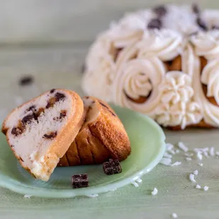 The Bundt Shoppe