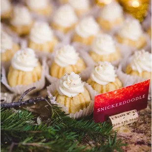 December 10th not 20th!