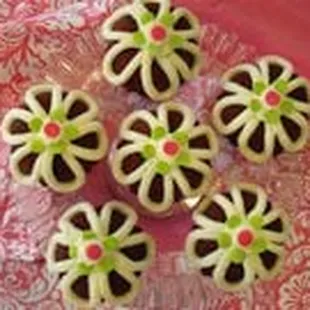 3-inch Bundtie (serves 1 - 2)