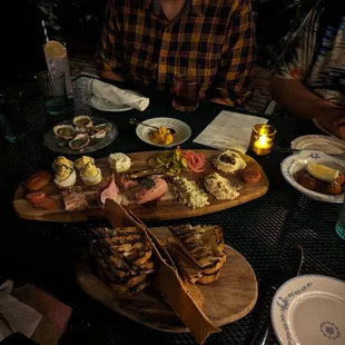 Smorgasbord