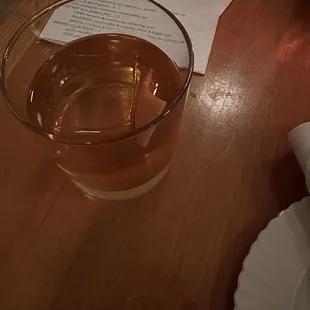 drink