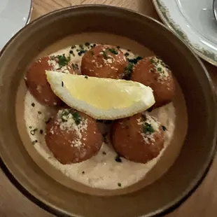 Arancini