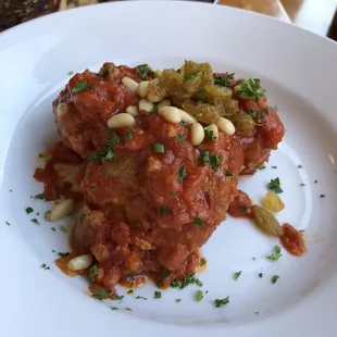 Meatballs